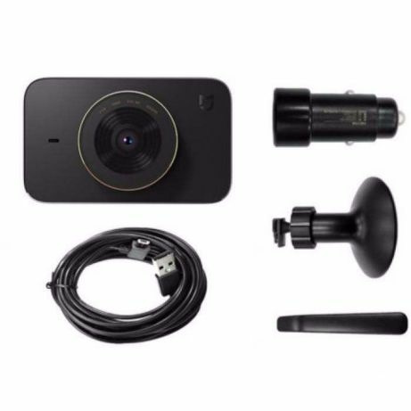Новий реєстратор… xiaomi mijia car dvr 3