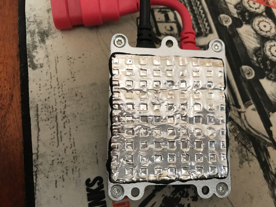 LED і ксенон у головне світло по-сільськи 3