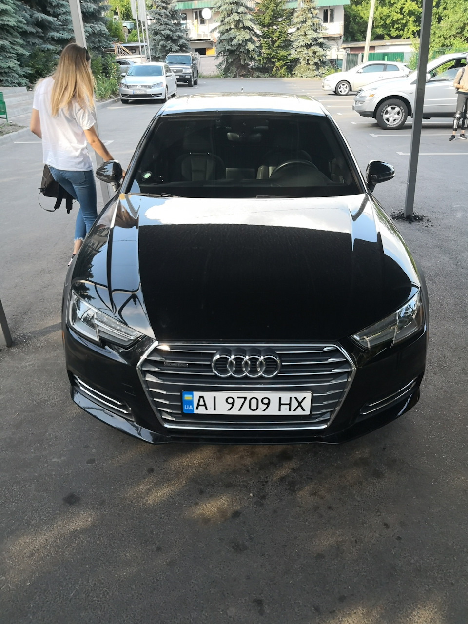 Підсумок : хочеш продати тачку, почни її тюнити) 3