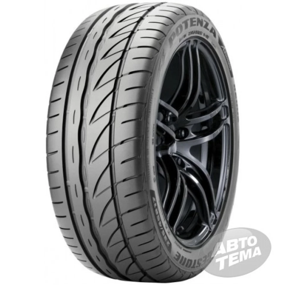 Споконвічний вибір Bridge vs Pirelli vs Michelin
