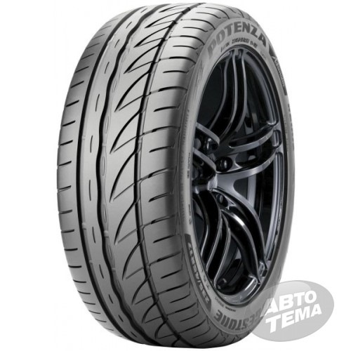 Споконвічний вибір Bridge vs Pirelli vs Michelin 1