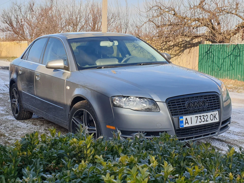 2.0 TFSI працює як ніколи раніше