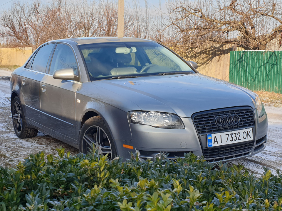 2.0 TFSI працює як ніколи раніше 1