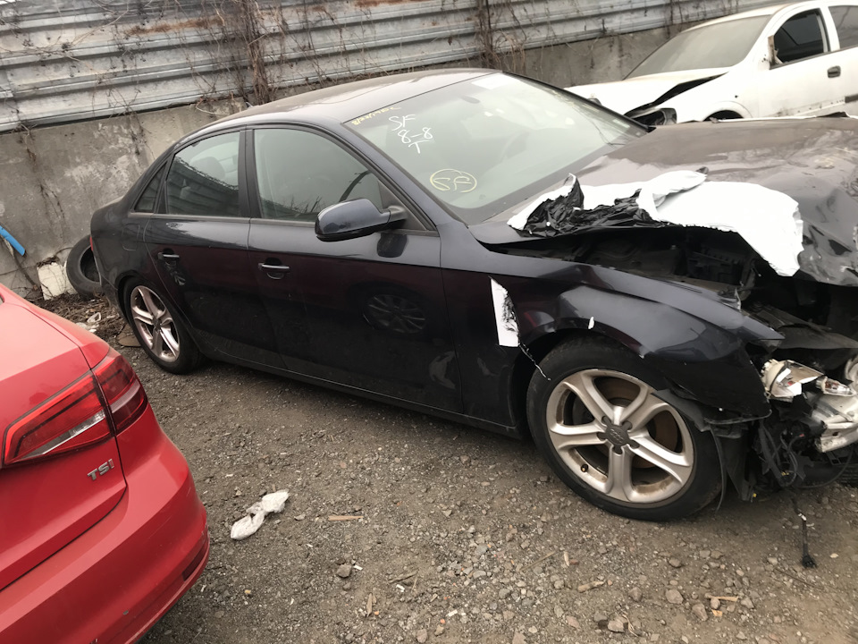 Audi in Kyiv 5