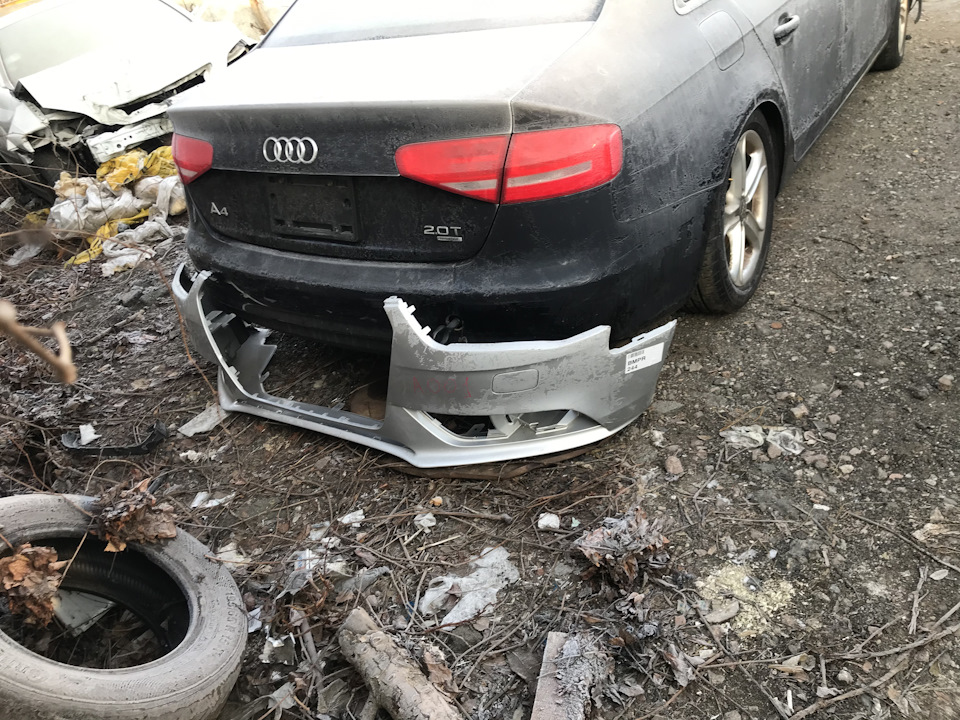 Скуп запчастин 4