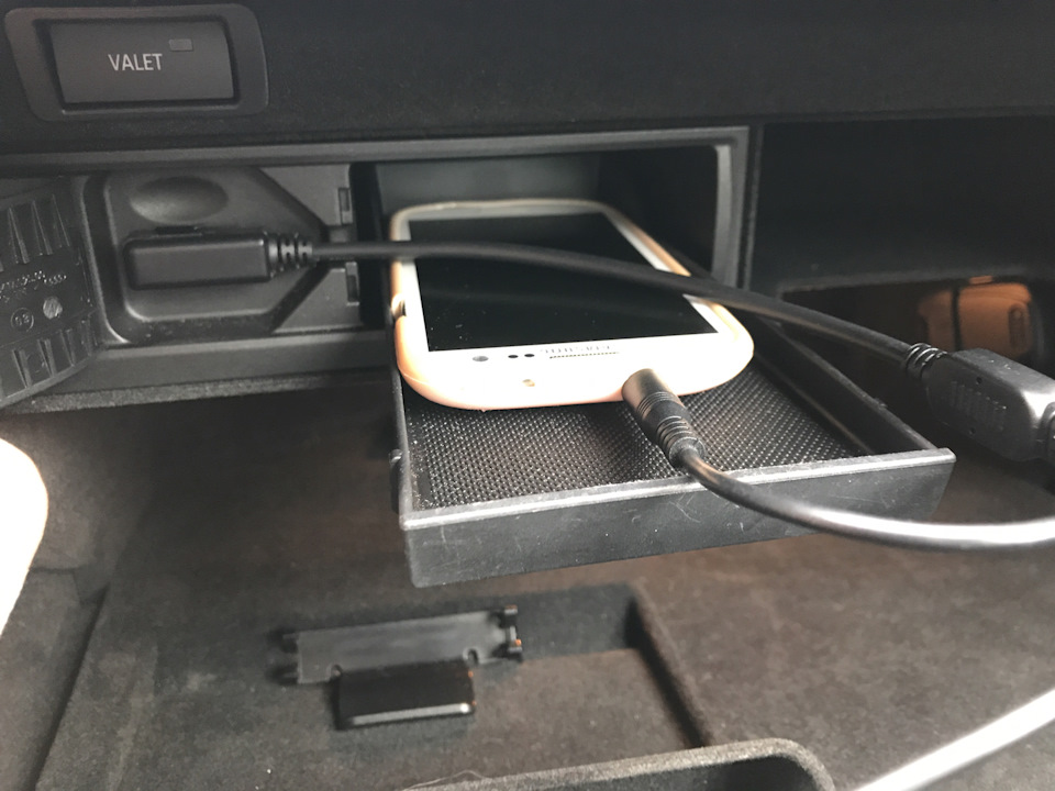 AMI-TO-AUX+Spotify 1