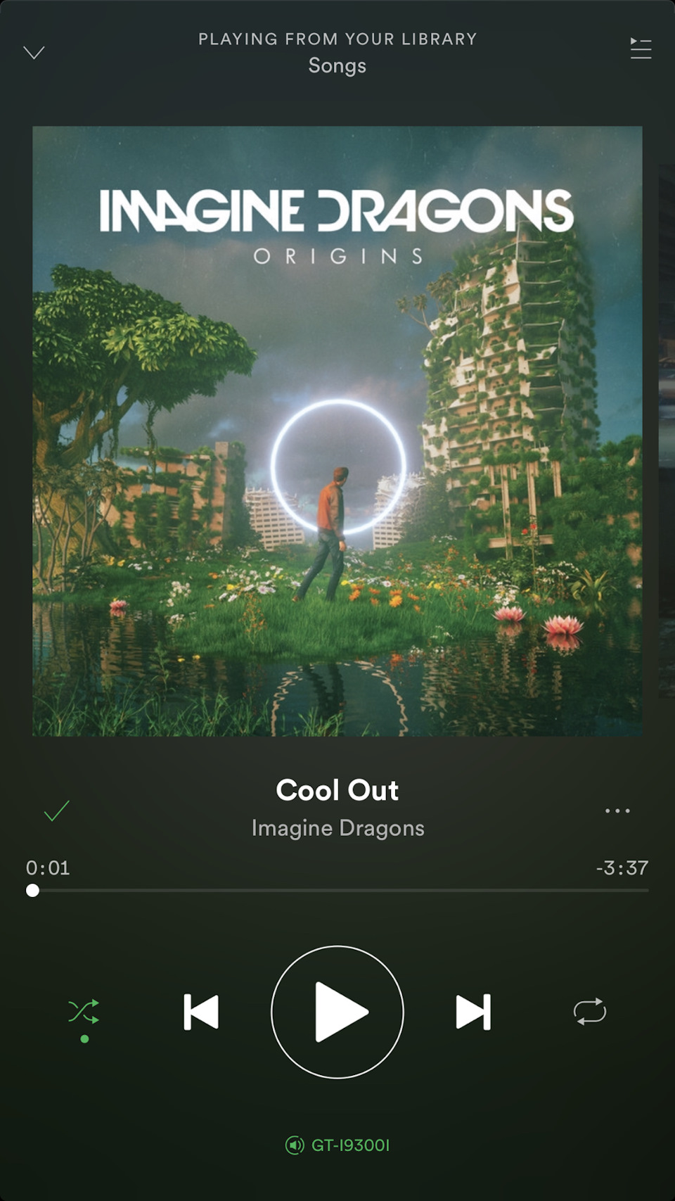 AMI-TO-AUX+Spotify 5