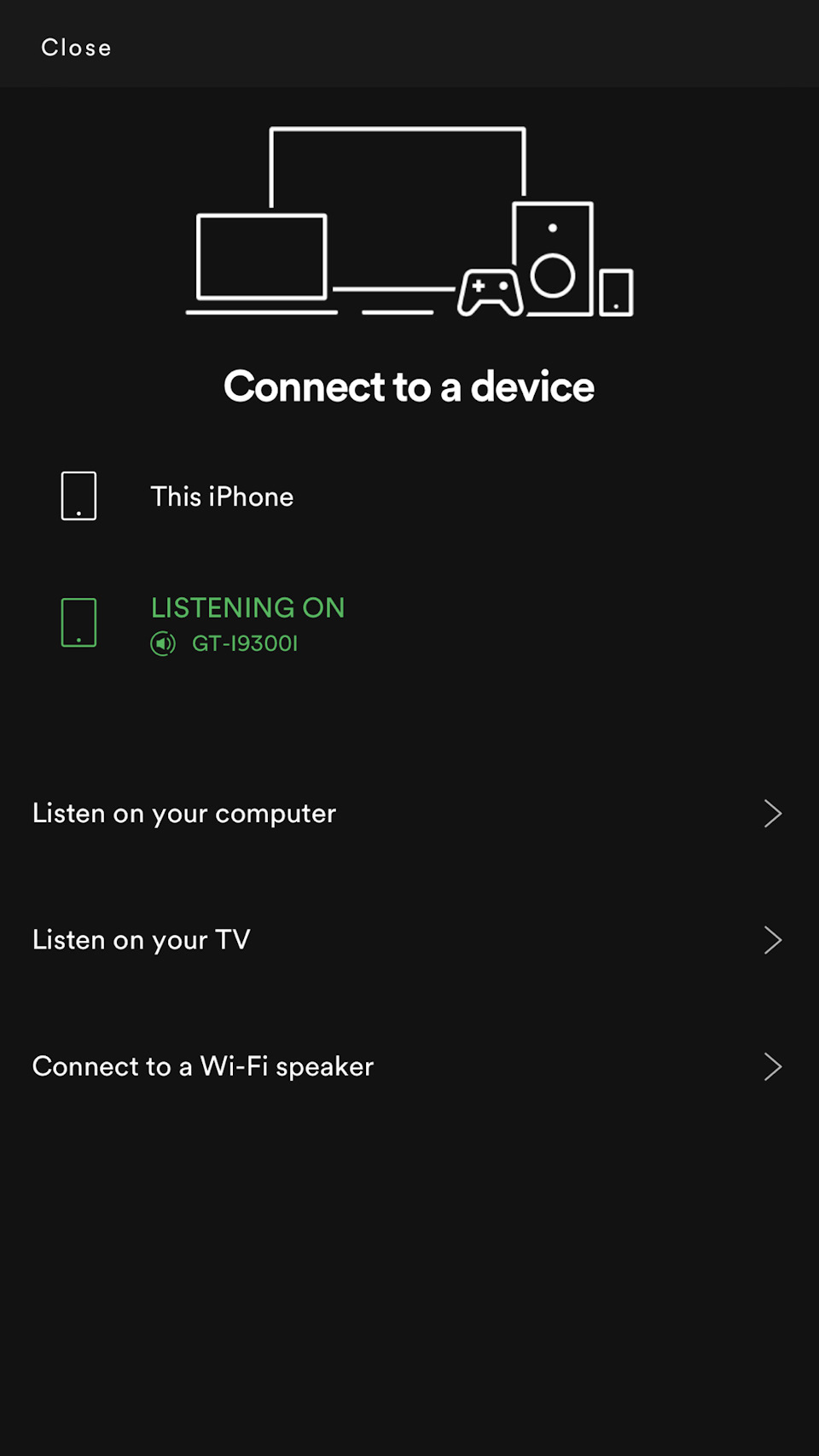 AMI-TO-AUX+Spotify 4