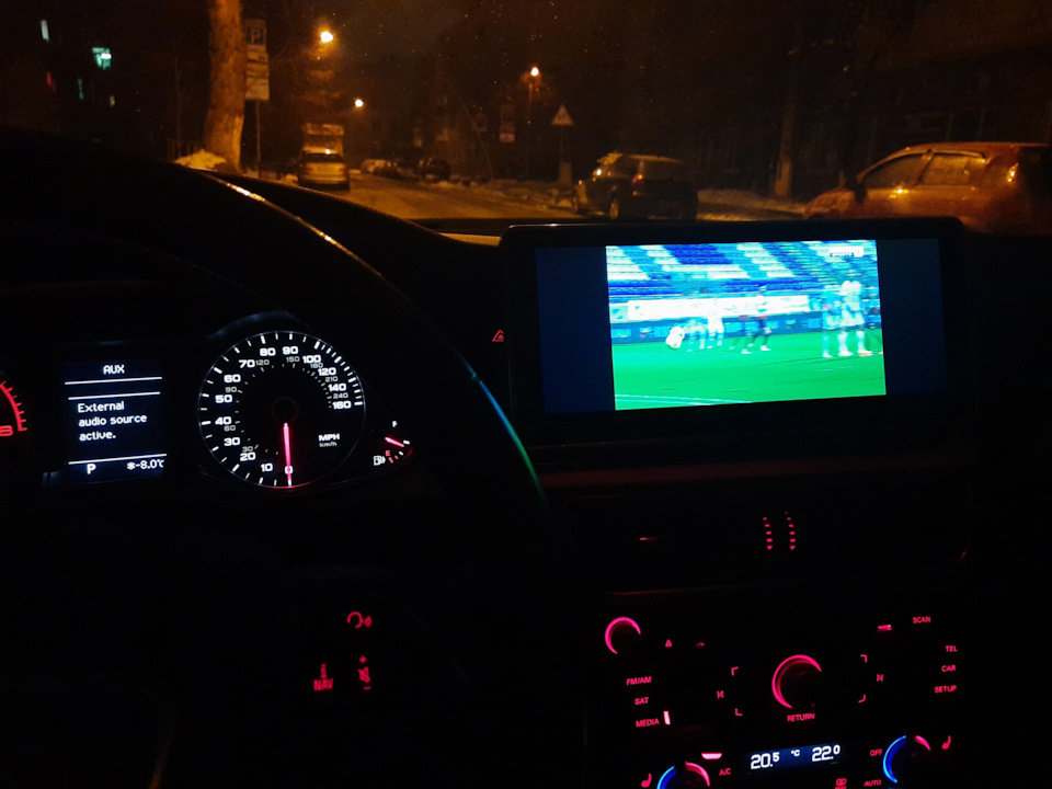 Android A4 B8 1