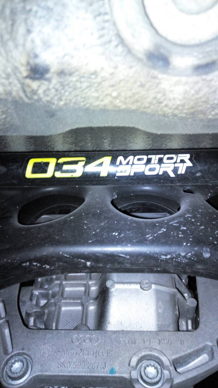 Приємні плюшки від 034Motorsport 5