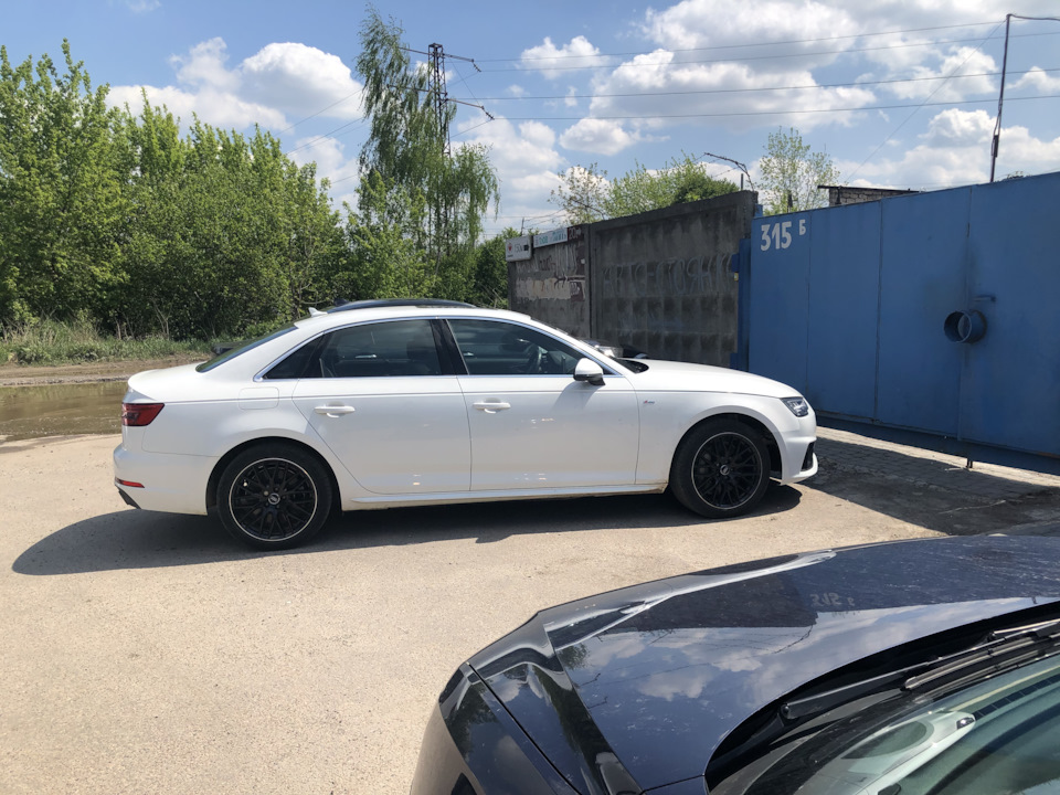 Складання продовження 3