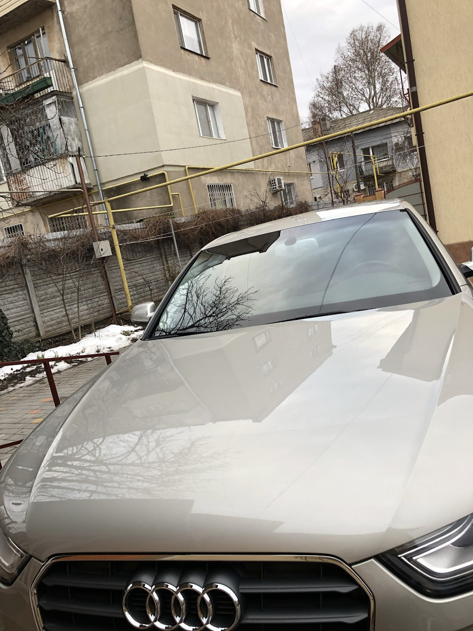 Планове відвідування мийки 3