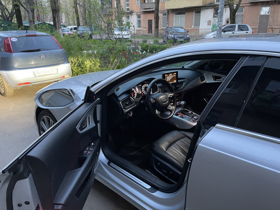 Машина продана, зустрічайте нову 😇 2
