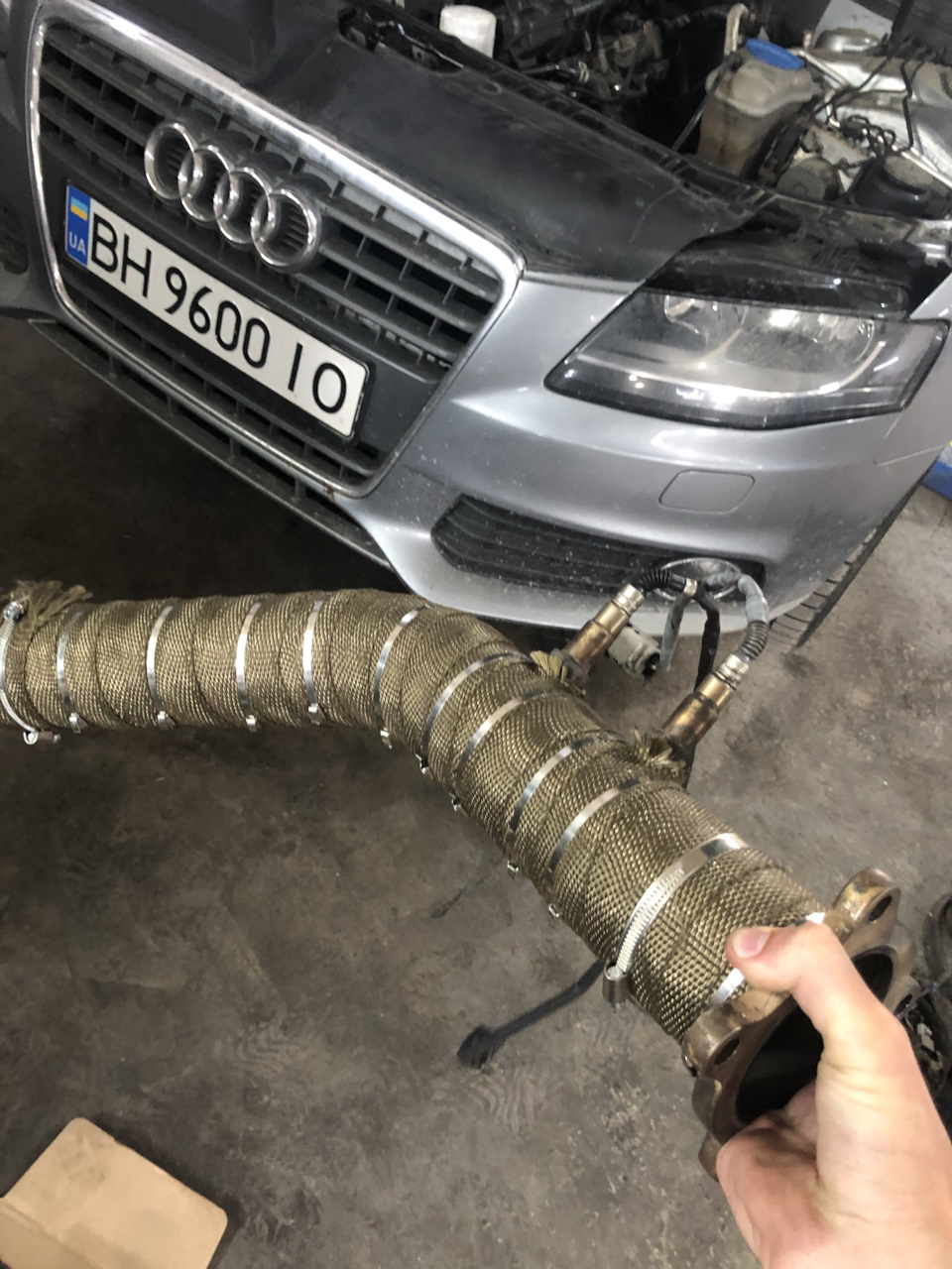 Відремонтувалися 2