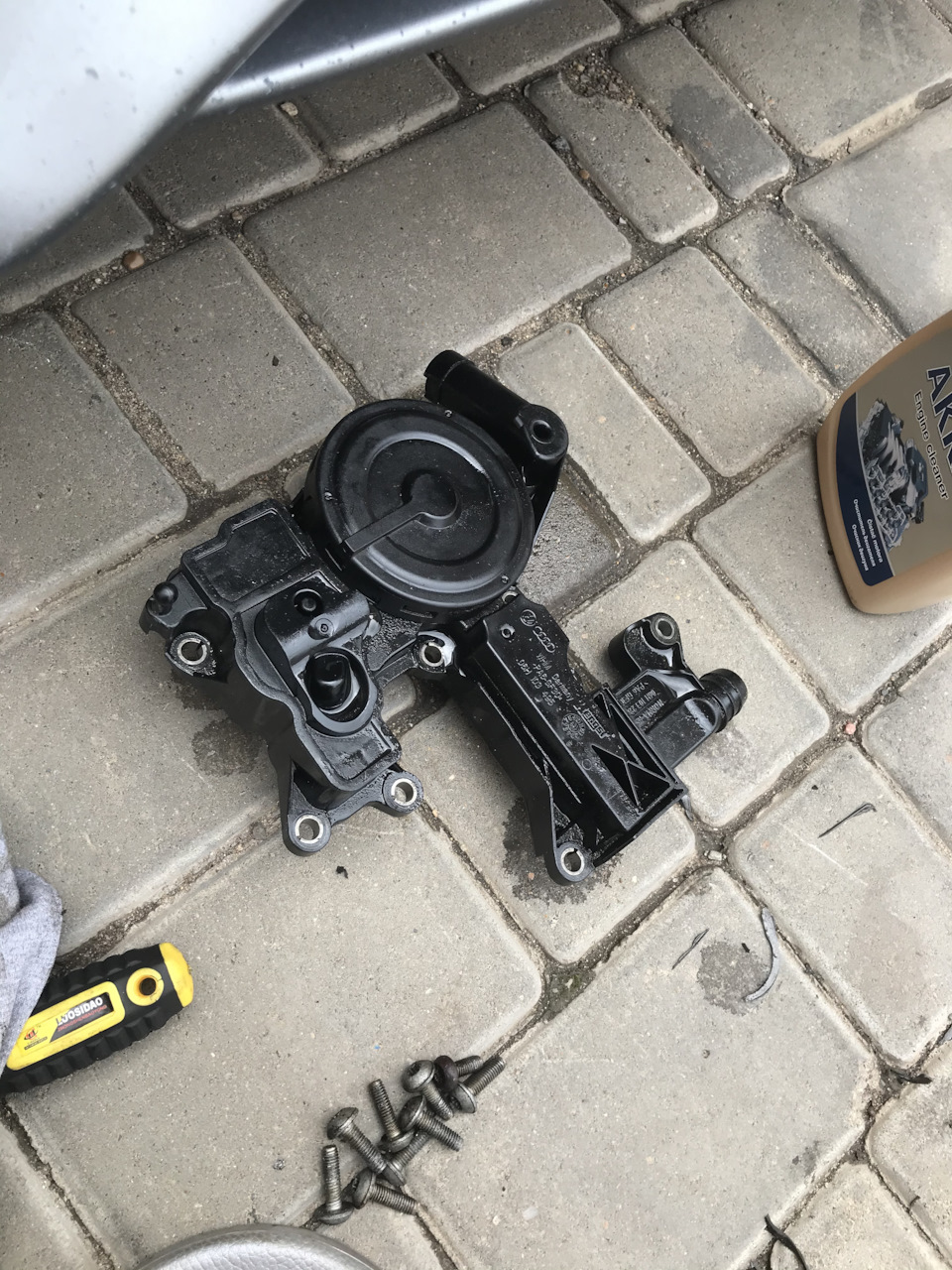 Приїхали 3