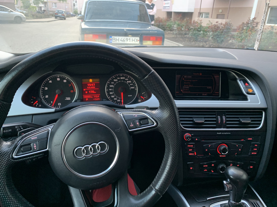 Ремонт підсвічування дисплея a4b8 1