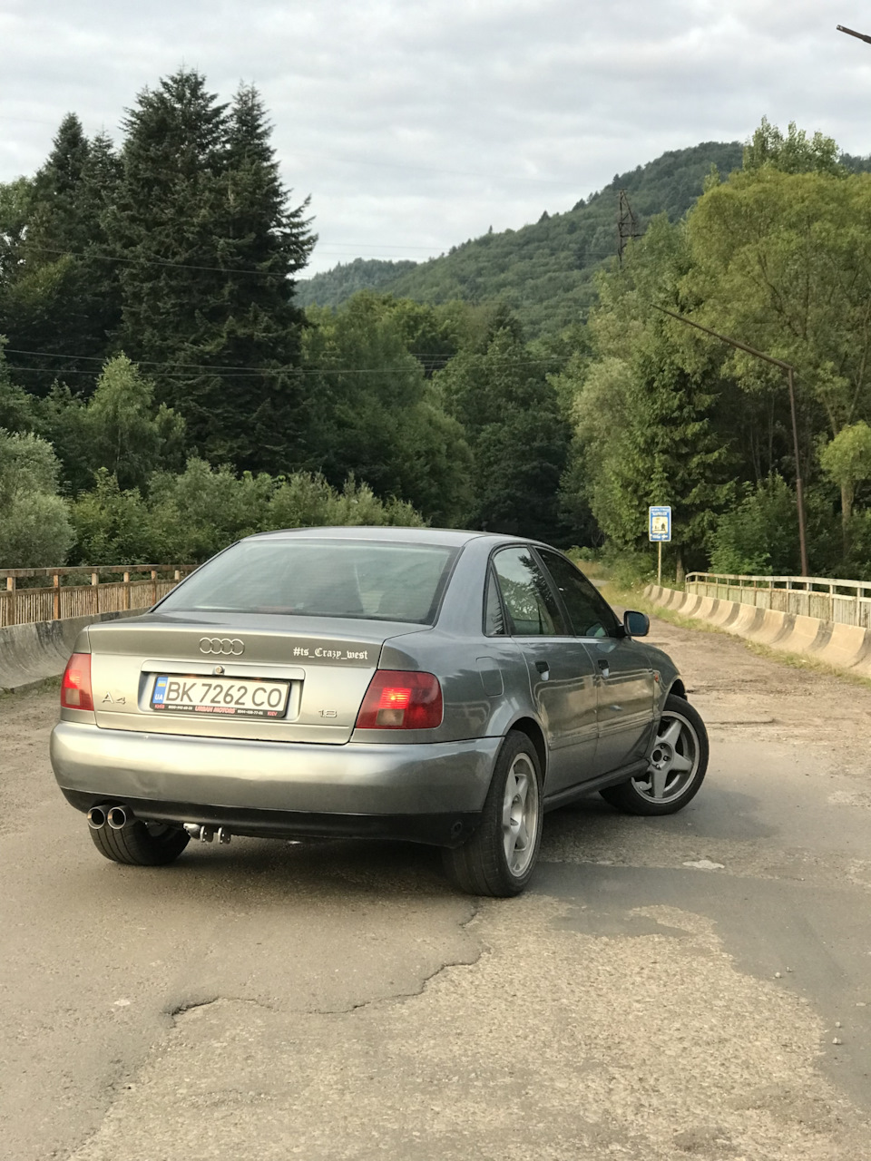 Багато чого замінилося 1