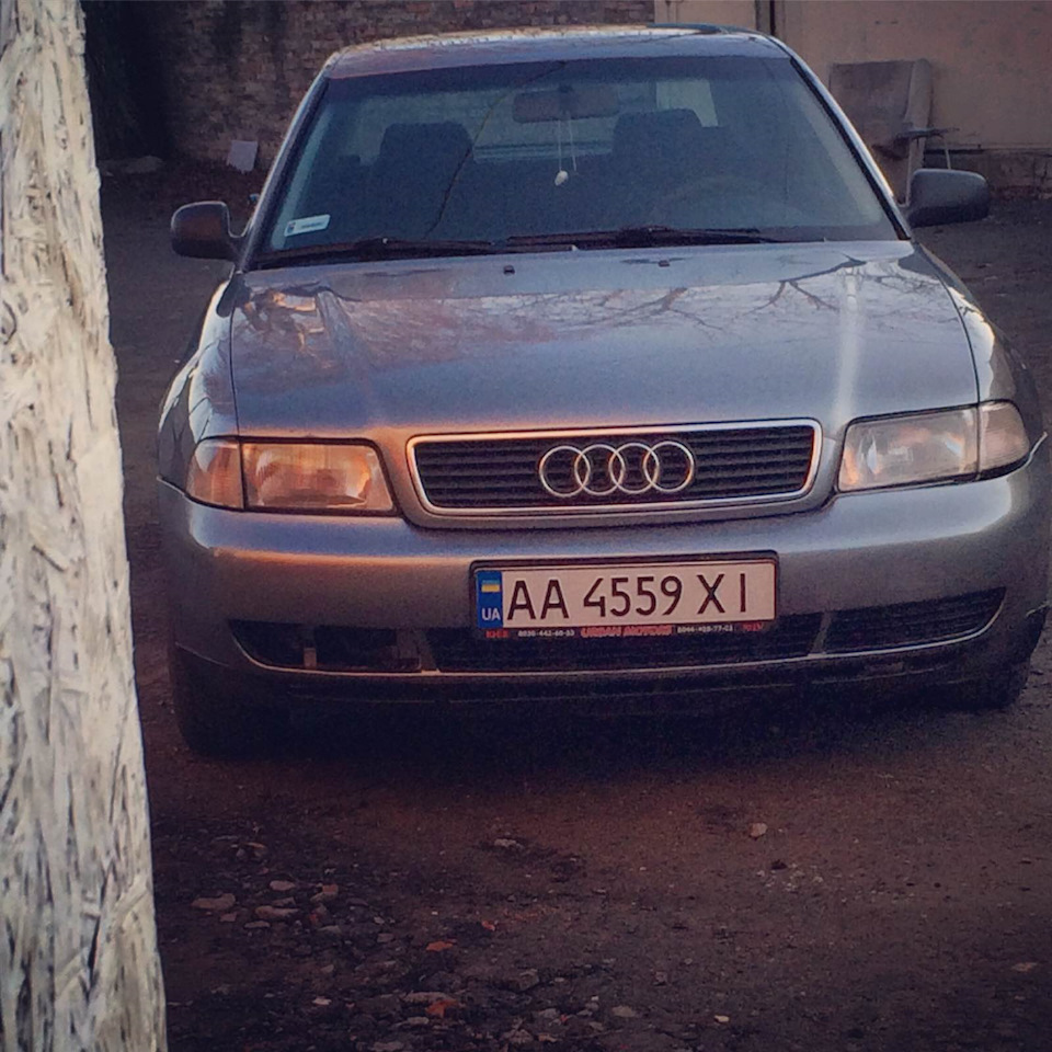 Жах прямо з 96 року 1