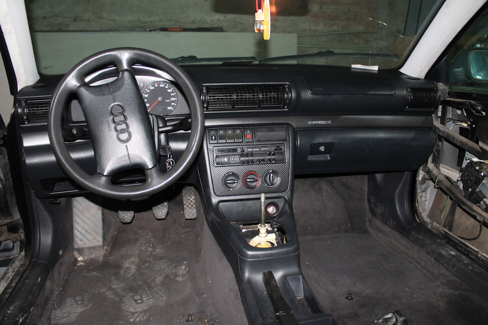 Audi A4 B5 1.8 quattto МКПП на запчастини Україна 3