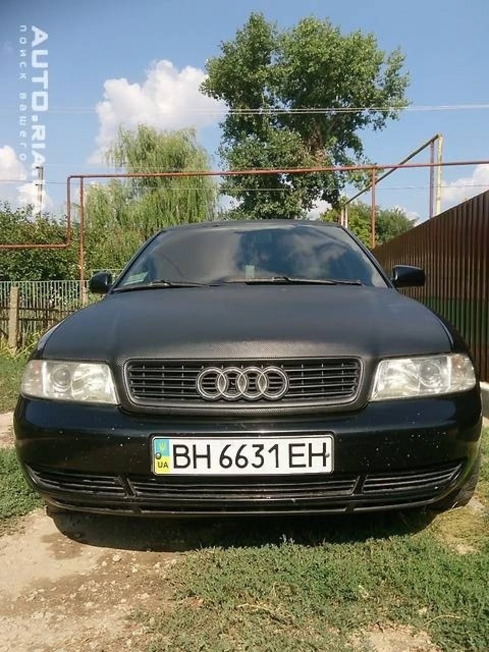 Поїздка до моря до культурної столиці або чорної блискавки з Одеси)