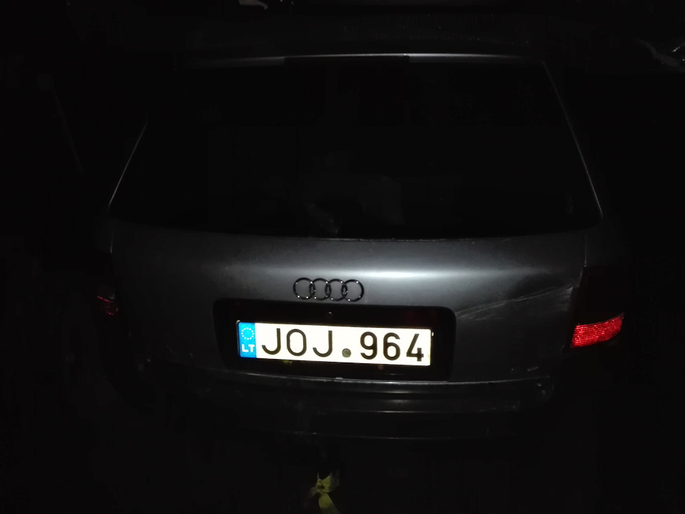 Audi a6 універсал 2.4 газ/бензин на розбиранні 2