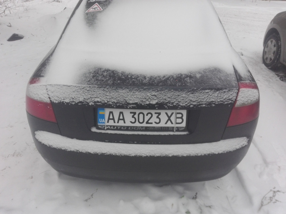 Історія лиходійка 4