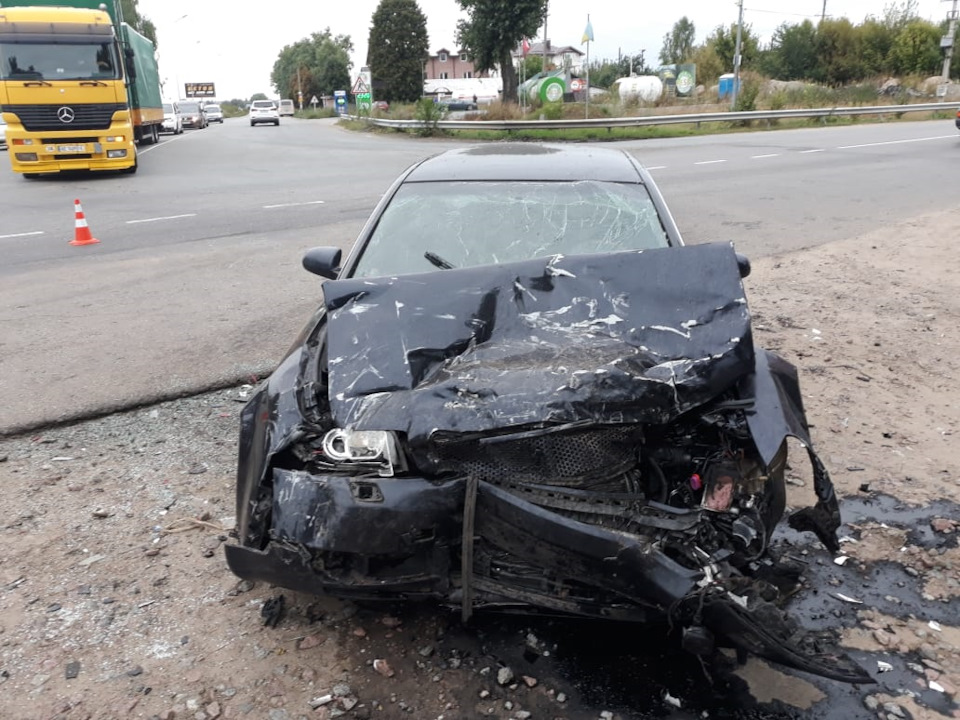 Рішення суду з ДТП(15.08.2019) 1