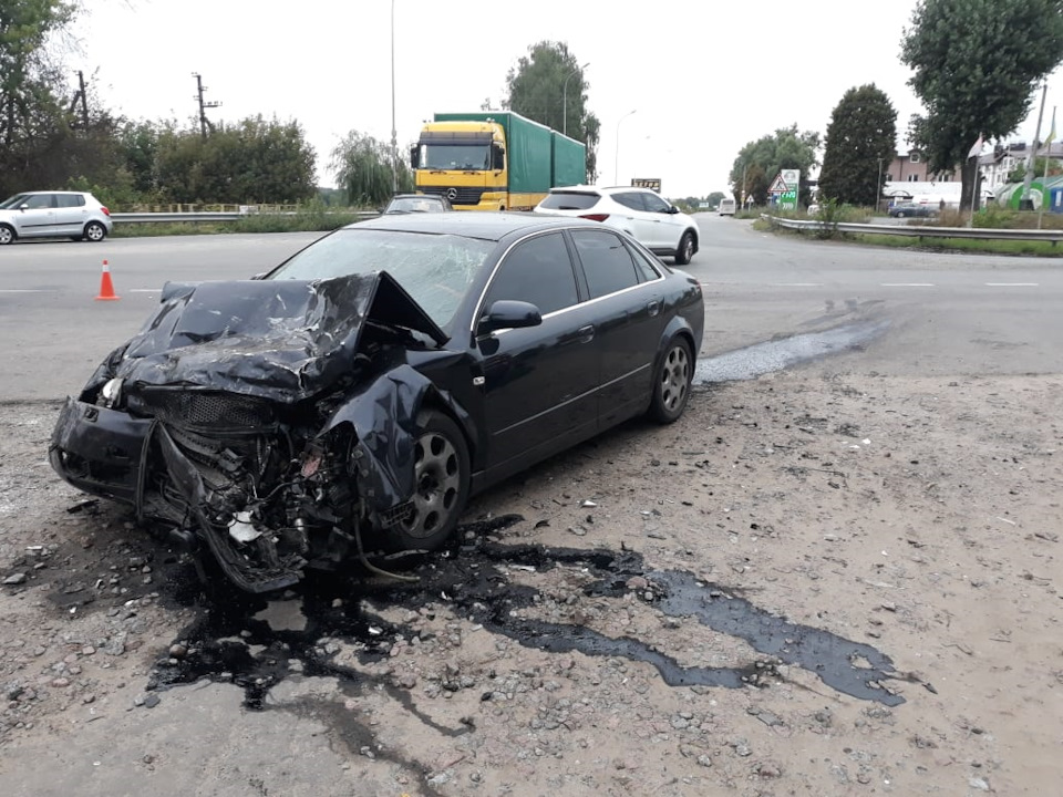 Рішення суду з ДТП(15.08.2019) 5
