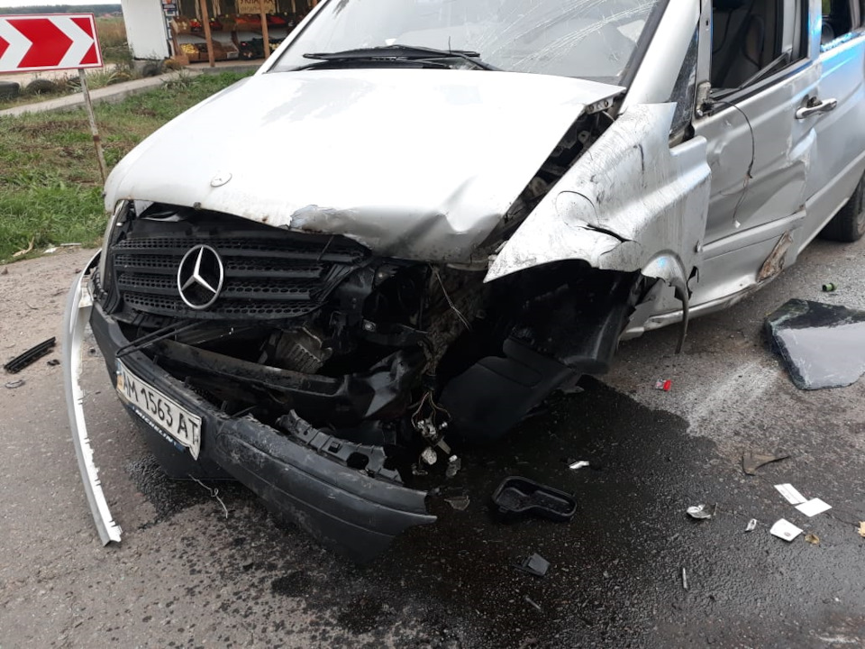 Рішення суду з ДТП(15.08.2019) 2