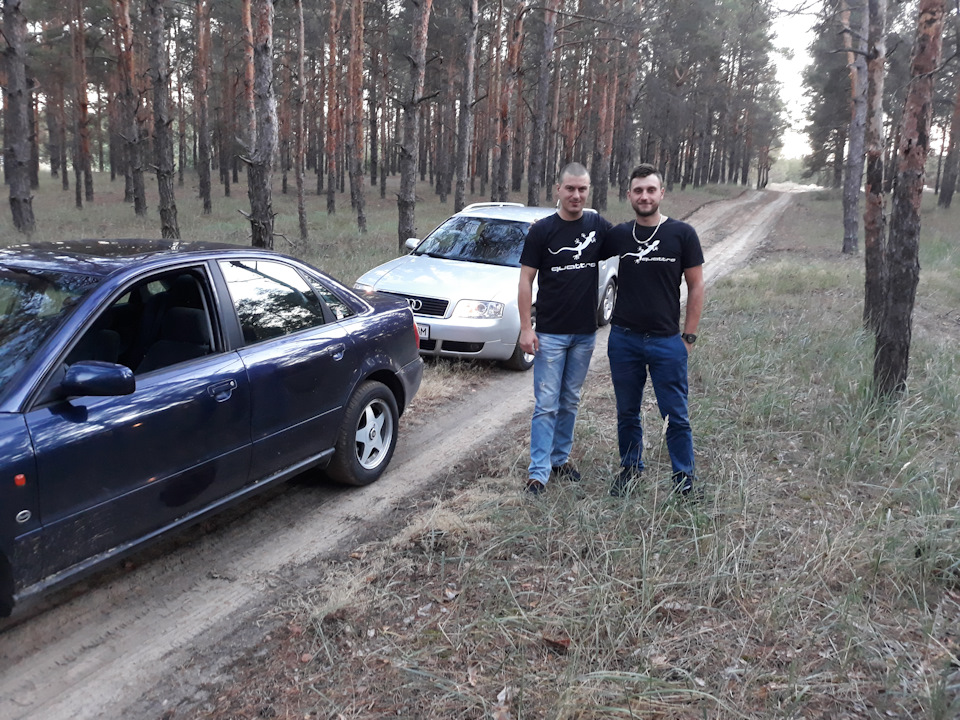 Перший виїзд на пісочний Off Road 3