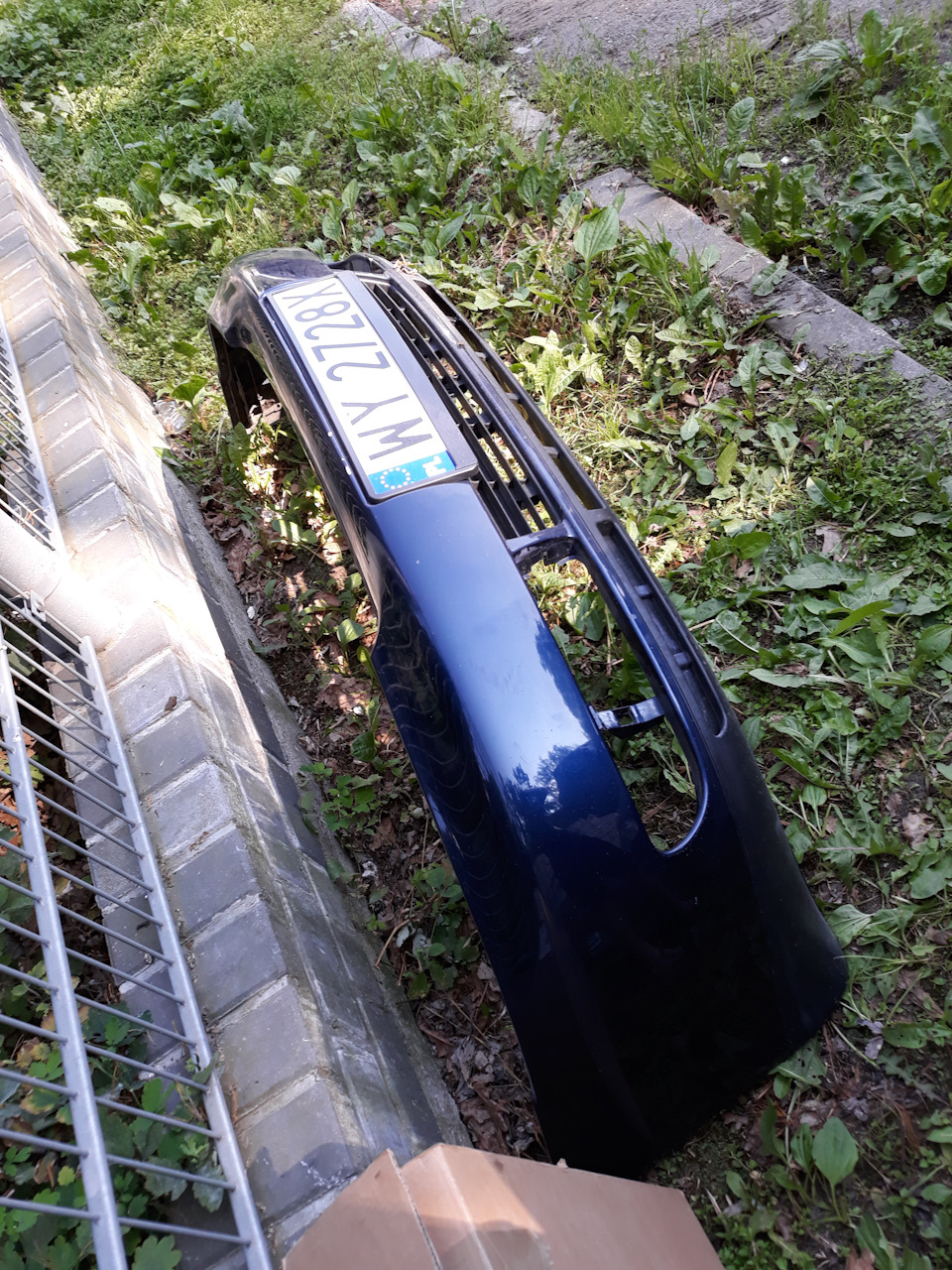 Заміна радіатора та масла з фільтрами 4