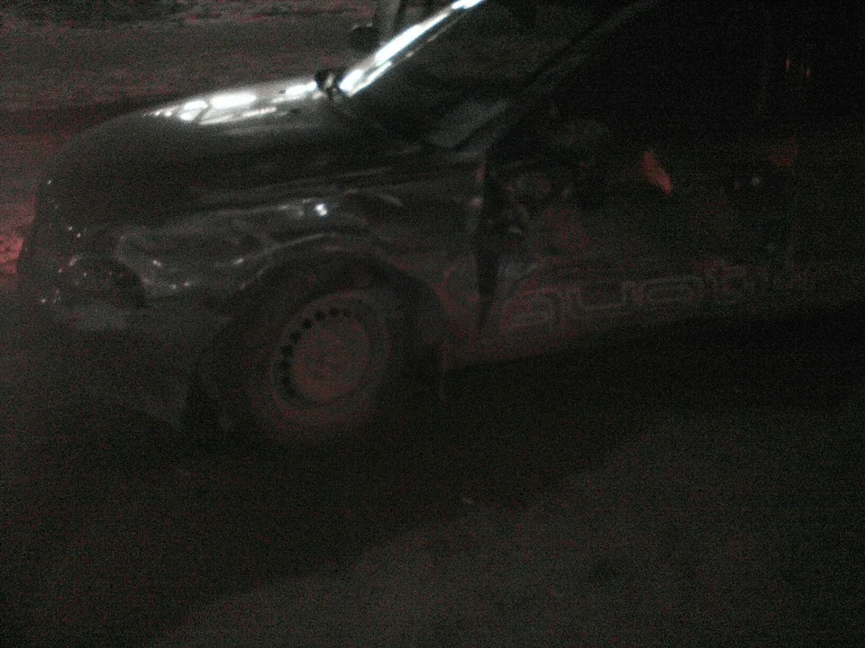 І знову неприємність((