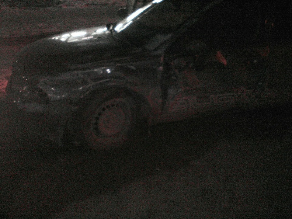 І знову неприємність(( 1