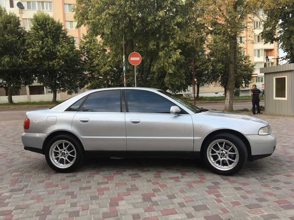 Лапті R17 5