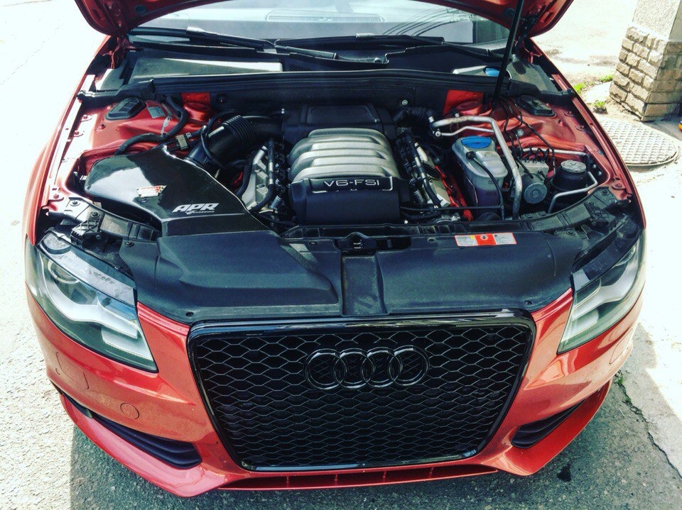 🏎APR Carbonio 💨 3