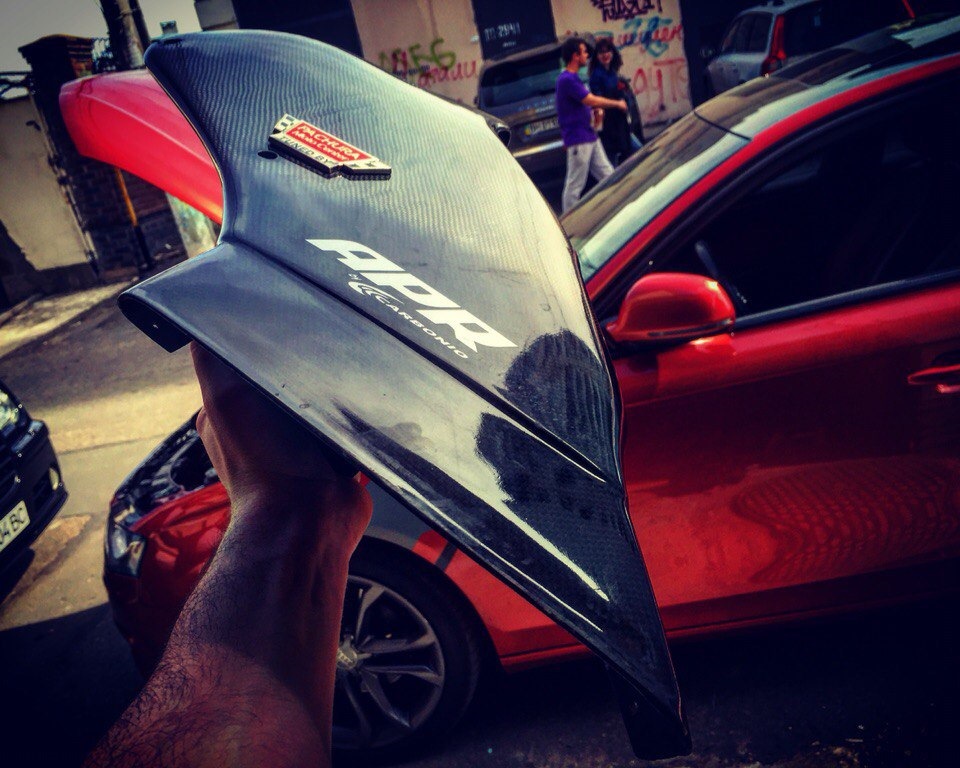 🏎APR Carbonio 💨 1