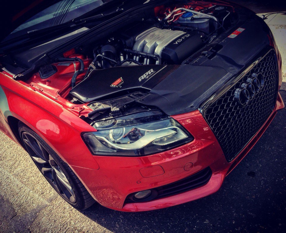 🏎APR Carbonio 💨 2