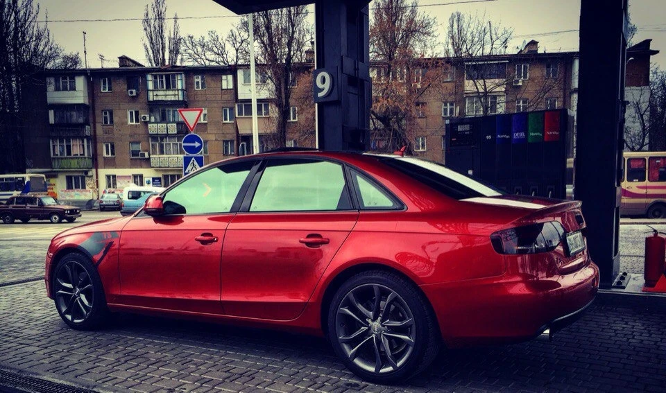 Диски від S6
