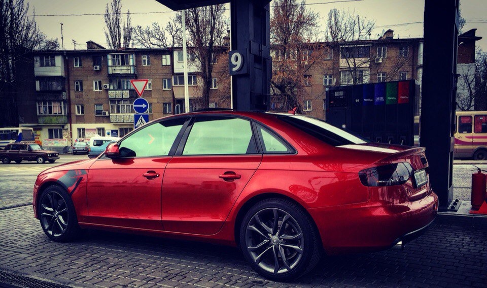 Диски від S6 1