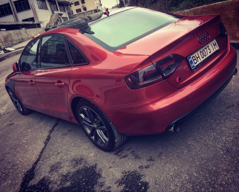 Диски від S6 5