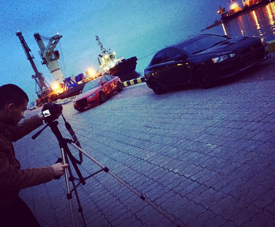Тізер - 2 1