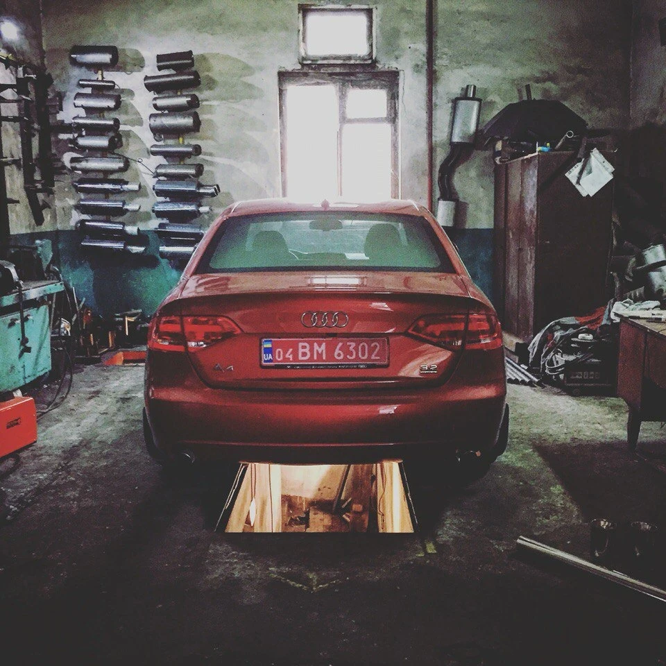 ВИХЛОП 🏎🏎💨🏎💨