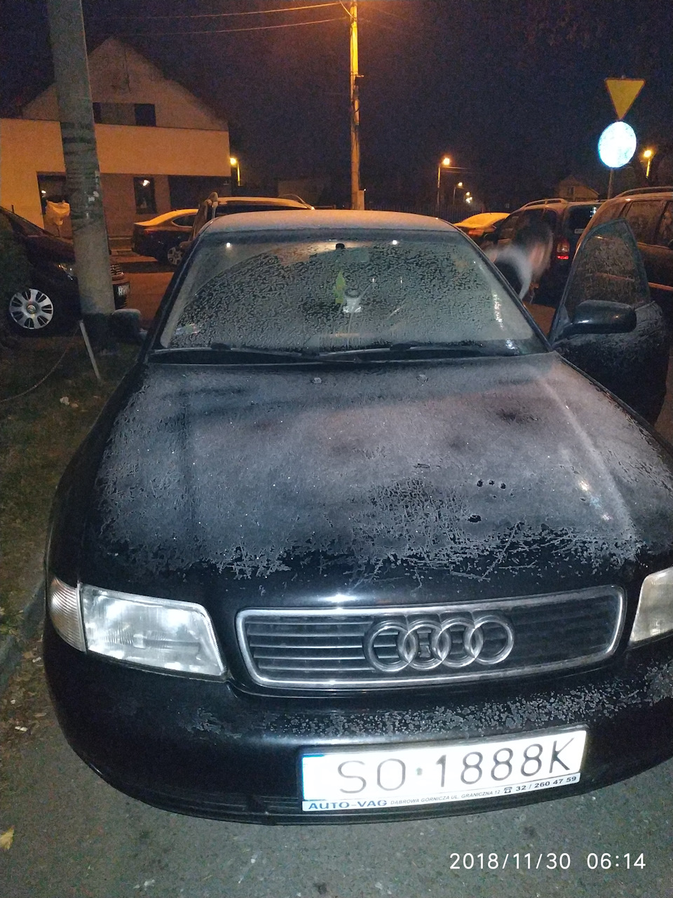 Консервація на 2 місяці) 1