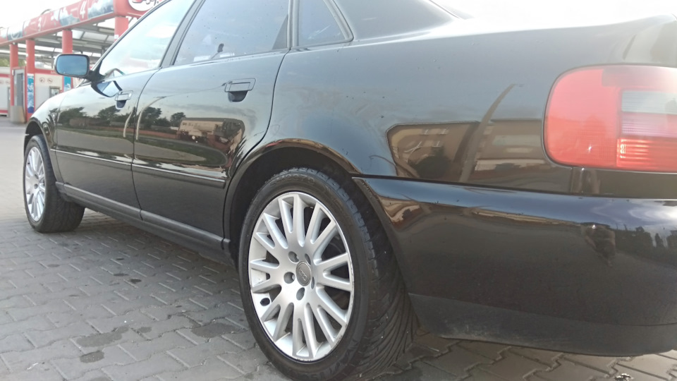R17, давно просять. 4
