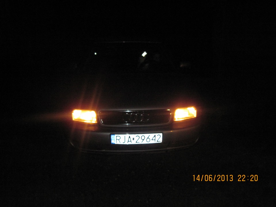 Зовні 1