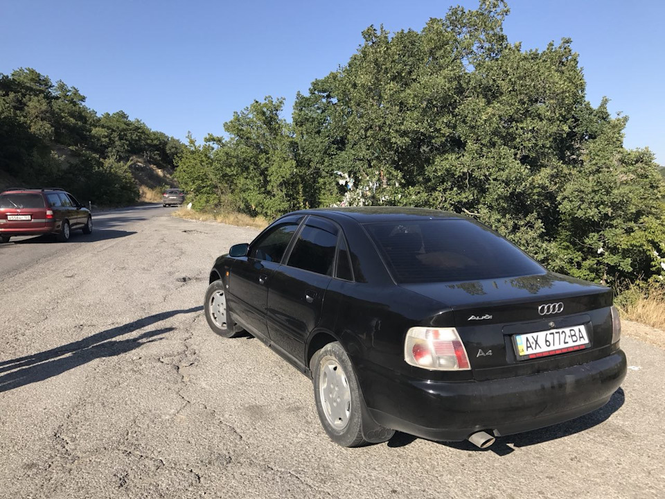 Їздили на море 4
