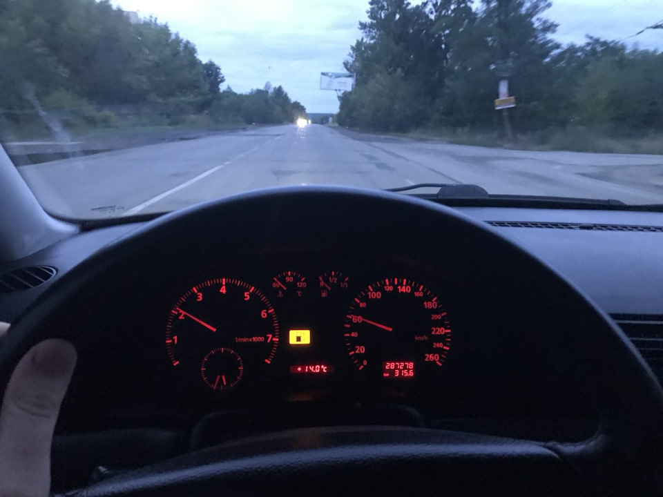 Їздили на море 1
