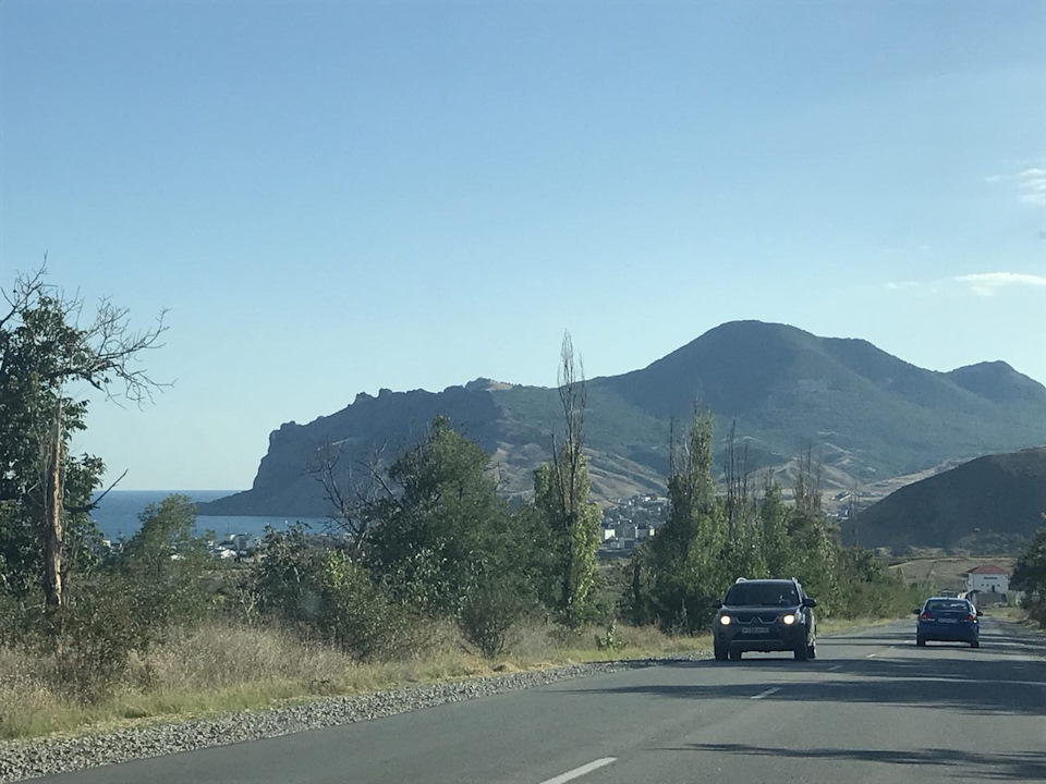 Їздили на море 2