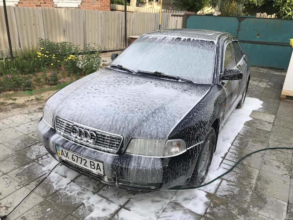 Миймося вдома 3