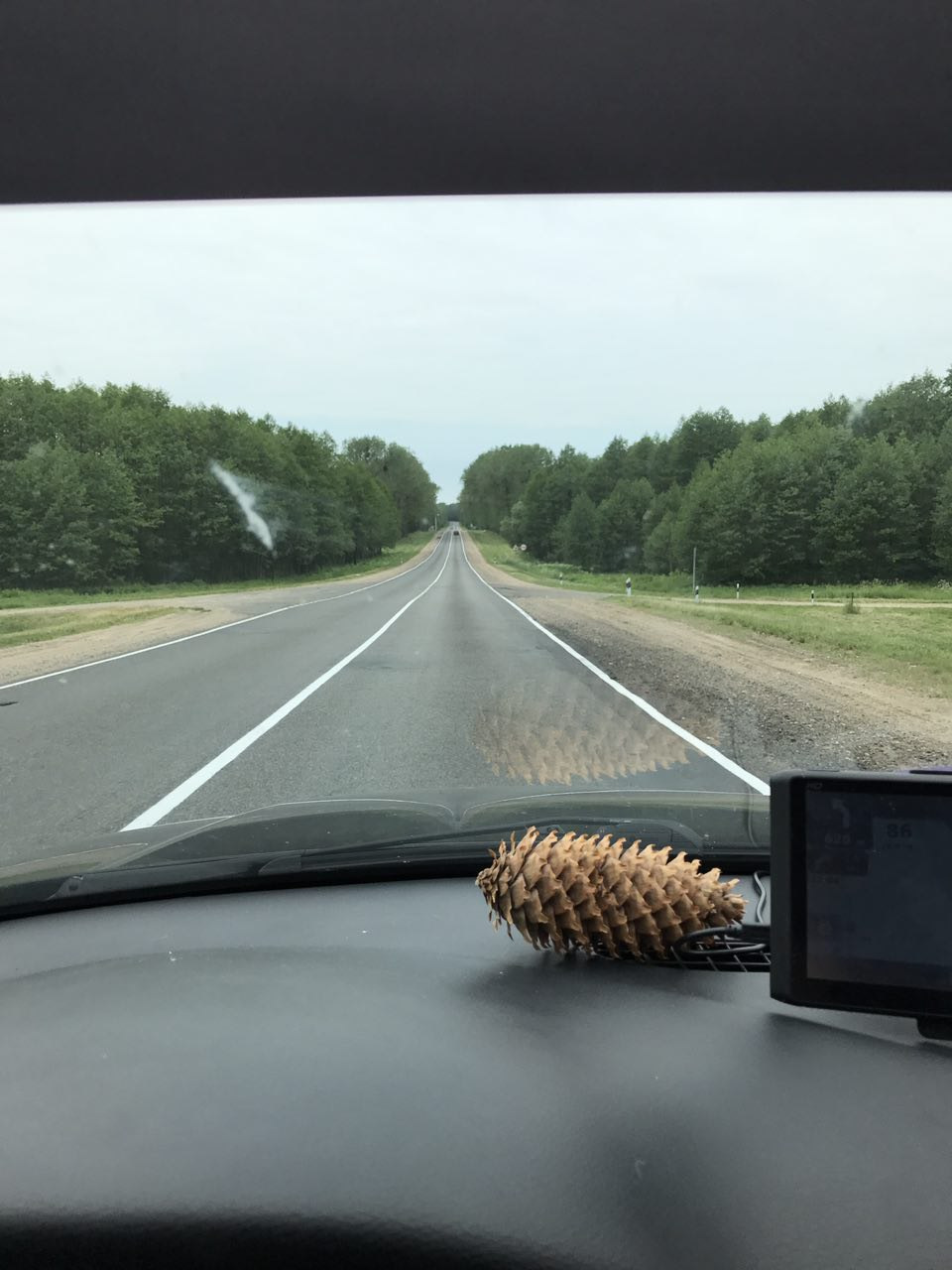 Підготовка до відпустки 3
